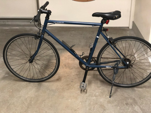 TOKYO BIKE 9S SPORTS （トーキョーバイク）