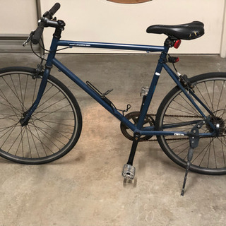 TOKYO BIKE 9S SPORTS （トーキョーバイク）