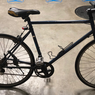 TOKYO BIKE 9S SPORTS （トーキョーバイク）の画像