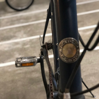 TOKYO BIKE 9S SPORTS （トーキョーバイク）の画像