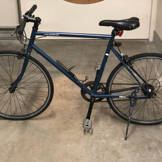 TOKYO BIKE 9S SPORTS （トーキョーバイク）の画像