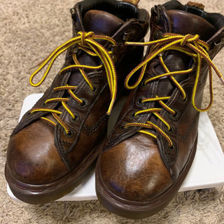 Dr.Martensドクターマーチン UK 7 MADE IN ...