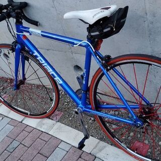 ロードバイクの画像