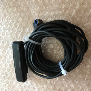 サイバーナビ  VICSビーコン  中古  