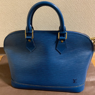本物保証 ルイビィトンエピ(美品)