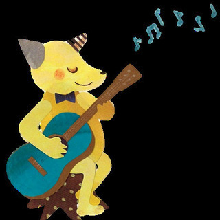 クラシックギターをゆるく楽しく練習する会を募集します🎶