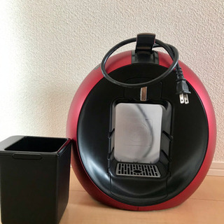 ドルチェ グスト 赤 本体 中古 
