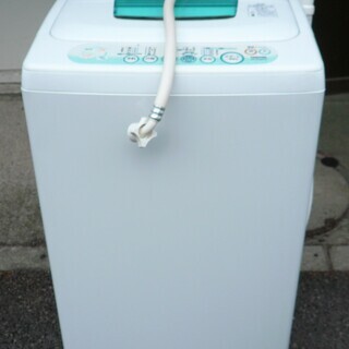 ☆東芝 TOSHIBA AW-50GE 5.0kg TWIN A...