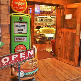 立川市のこだわり満載のハンバーガー屋で働きませんか？