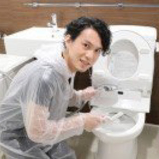 清掃代行サービス（深夜対応致します）
