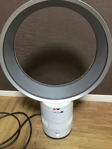 ダイソン 扇風機
