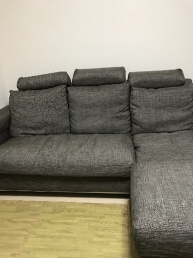 ソファー