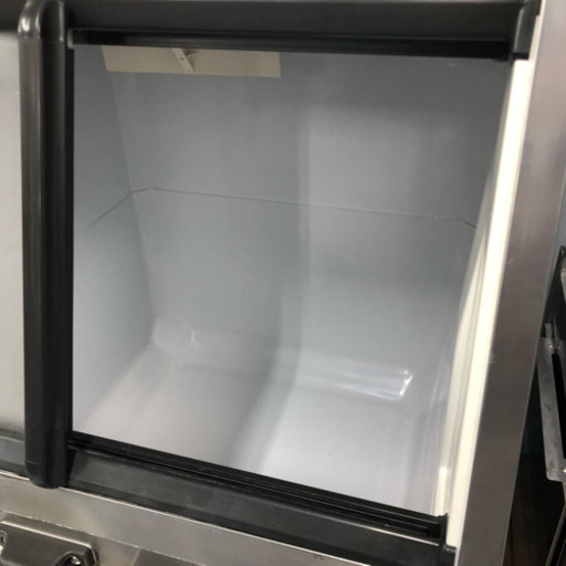 ホシザキ　HOSHIZAKI 業務用製氷機　キューブアイス　230kgタイプ　IM-230AWM　幅705×奥815×高1920mm　三相200V