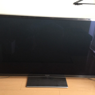 PanasonicVIERA TH-P55GT ジャンク品