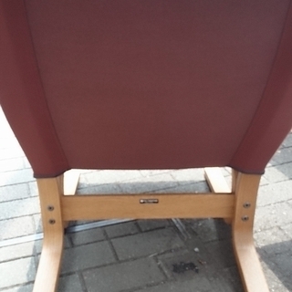 取引商談中になりました。冨士ファニチア FUJI FURNITURE受注生産品の画像