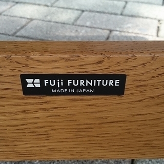 取引商談中になりました。冨士ファニチア FUJI FURNITURE受注生産品の画像