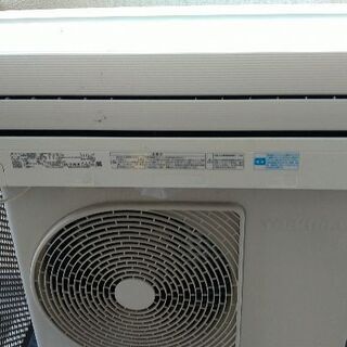 2台まとめて 主に6畳用 東芝  RAS-2212ARJ 