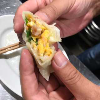 ご職場で、ご自宅で作りたて小籠包、餃子ご賞味チケットの画像