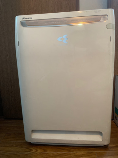 DAIKIN STREAMER 2011年製