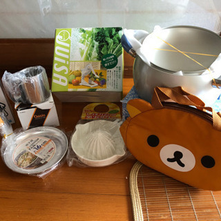 家庭用品雑貨 全部新品