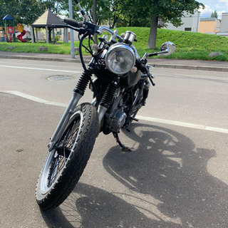 GB250 クラブマン ⭐️値引き交渉可⭐️