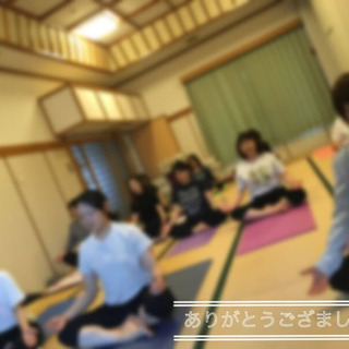 お寺ヨガメンバー募集！@宇土西念寺 - スポーツ