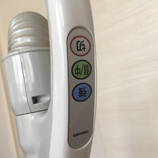掃除機 TOSHIBAの画像