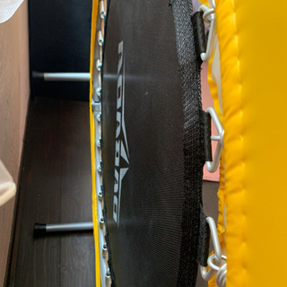 DABADA(ダバダ) トランポリン 大型102cm【耐荷重110kg】の画像