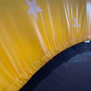 DABADA(ダバダ) トランポリン 大型102cm【耐荷重110kg】の画像