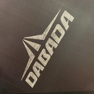 DABADA(ダバダ) トランポリン 大型102cm【耐荷重110kg】の画像