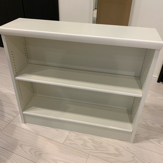 本棚 小さめ