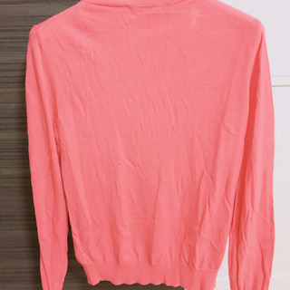 お値下げ カーディガン UNIQLO