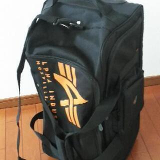 キャリーバッグ(55L) 