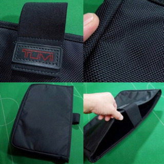 【値下げ中！】 TUMI トゥミ ナイロン ノートPCスリーブ ...