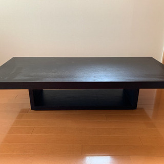 高級家具 Cassina  カッシーナ  リビングテーブル