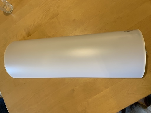 【中古品】シーリングライト　蛍光灯　ODELIC OL001424　FG-4PL/X付き