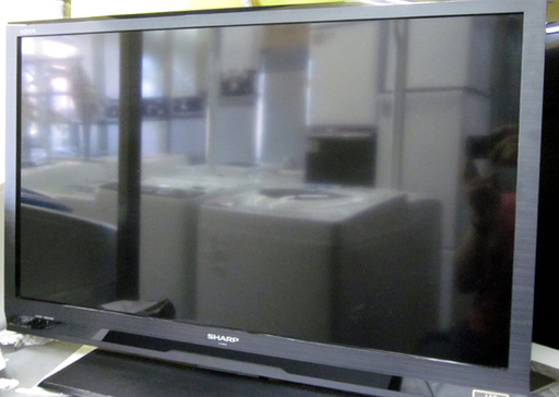札幌 32インチTV 2013年製 シャープ アクオス LC-32H9 液晶テレビ ３２型