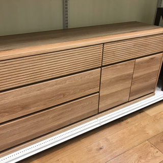 シギヤマ家具　サイドチェスト