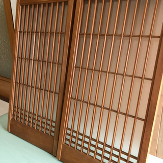 床の間   戸　建材　建具　右手売れました。プロフ必読🙇‍♀️の画像