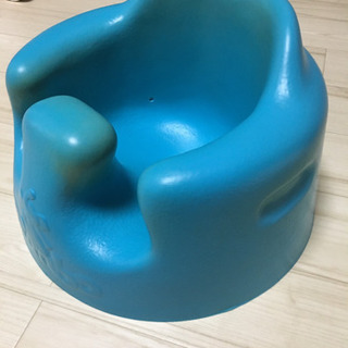 バンボ 杖つき