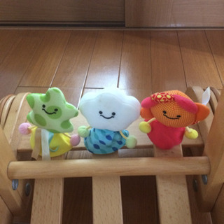 コンビ 手押し車の画像