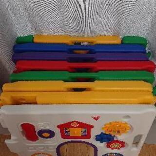 キッズサークル の画像