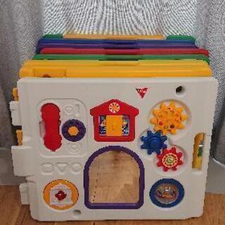 キッズサークル 