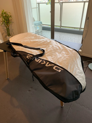 【美品】サーフボード (ジャスティスFLEX FLY exert)
