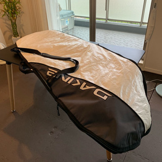 【美品】サーフボード (ジャスティスFLEX FLY exert)