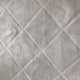 IKEA ベビーベッド用 マットレス VYSSA の画像