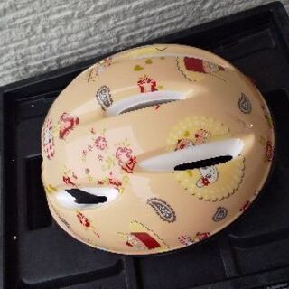 子ども用16インチ補助輪付き自転車 美品です。の画像