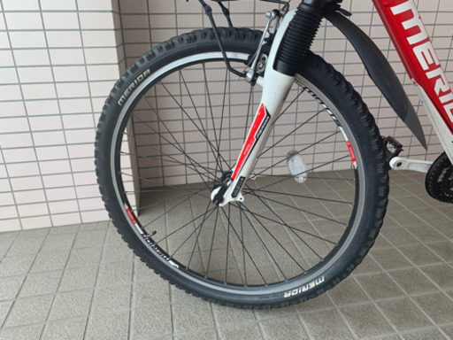 MERIDA S-MATTS マウンテンバイク