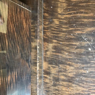 三面鏡ドレッサーの画像