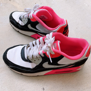 Nike AirMax レディース24.5cm